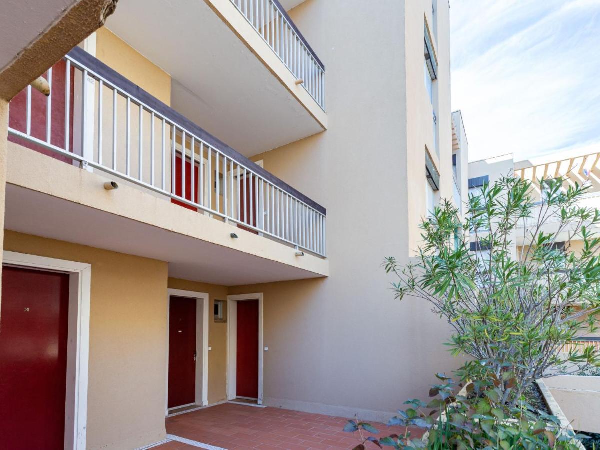 Apartment Le Port De Bormes By Interhome Exterior foto