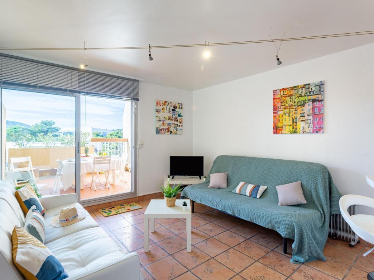 Apartment Le Port De Bormes By Interhome Exterior foto