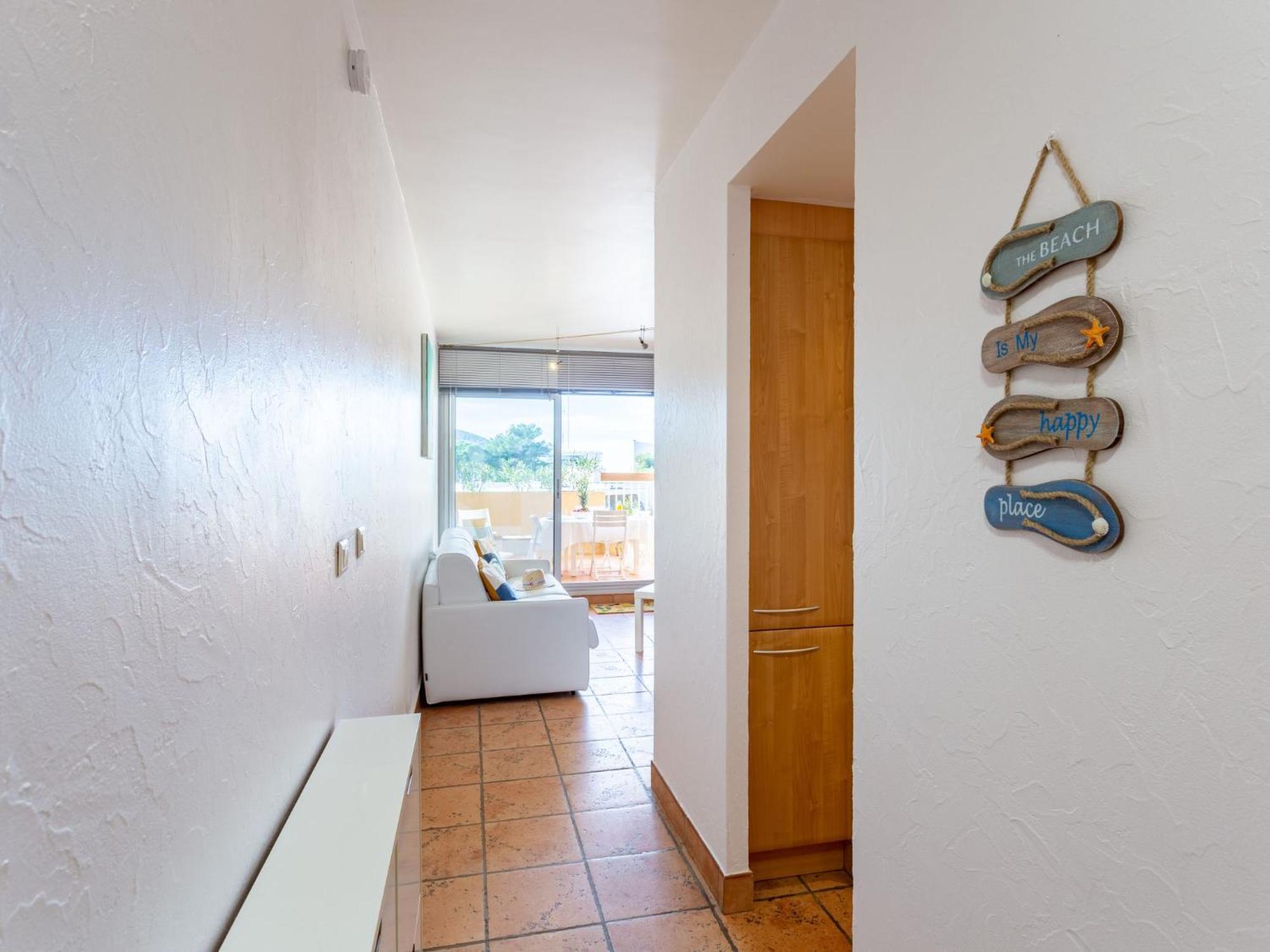 Apartment Le Port De Bormes By Interhome Exterior foto